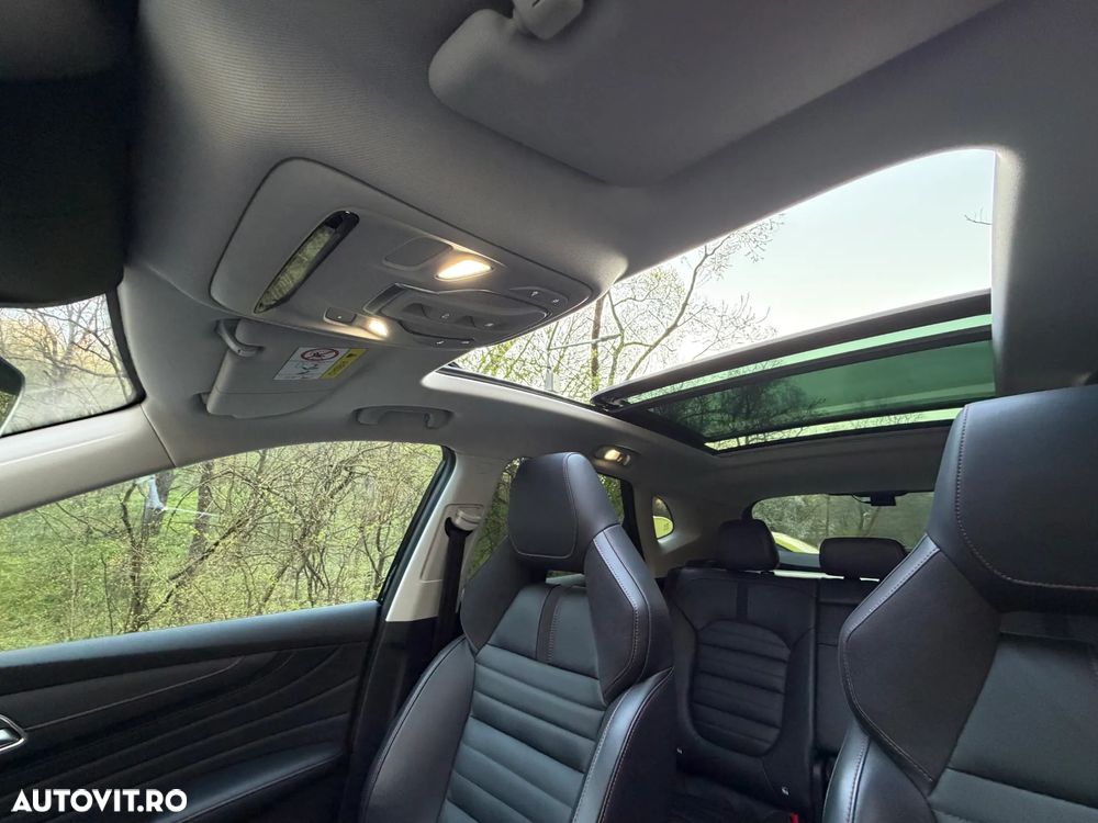 MG HS 1.5 T-GDi 7DCT Exclusive - 18