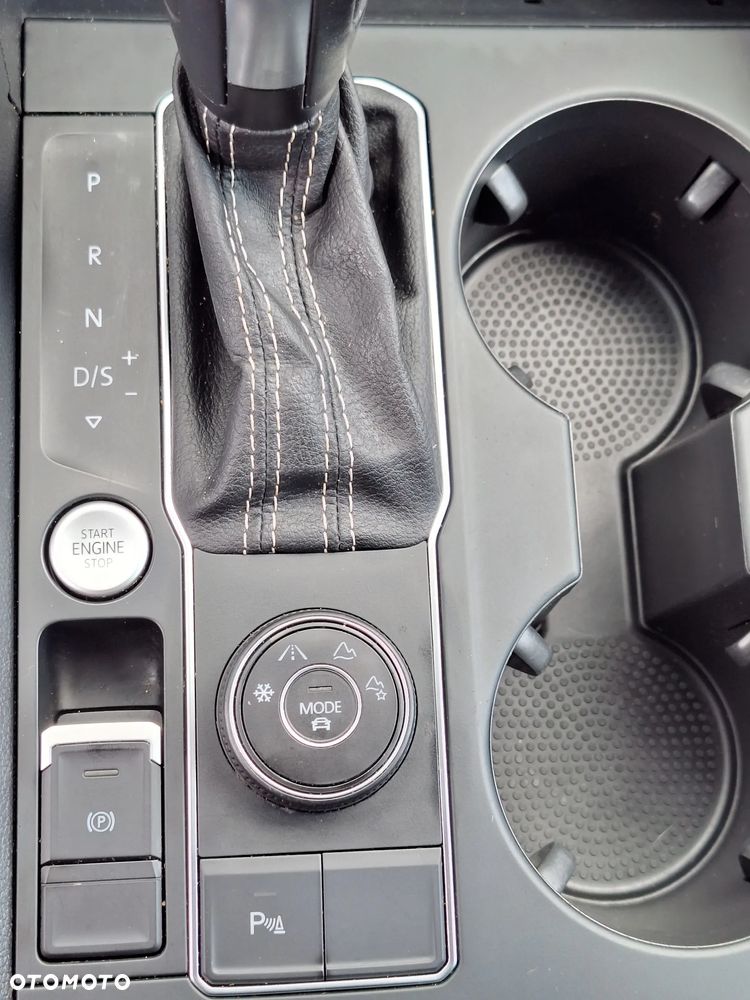 Volkswagen Atlas - 12