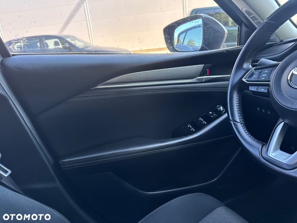Mazda 6 SKYACTIV-G 145 Exclusive-Line - 33