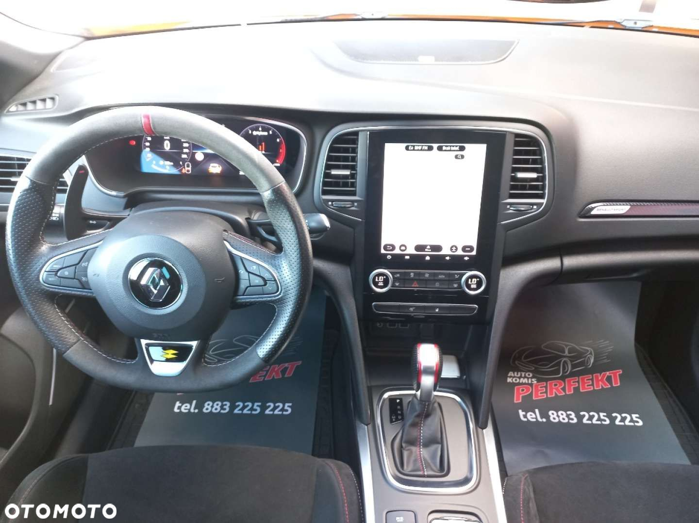Renault Megane - 20