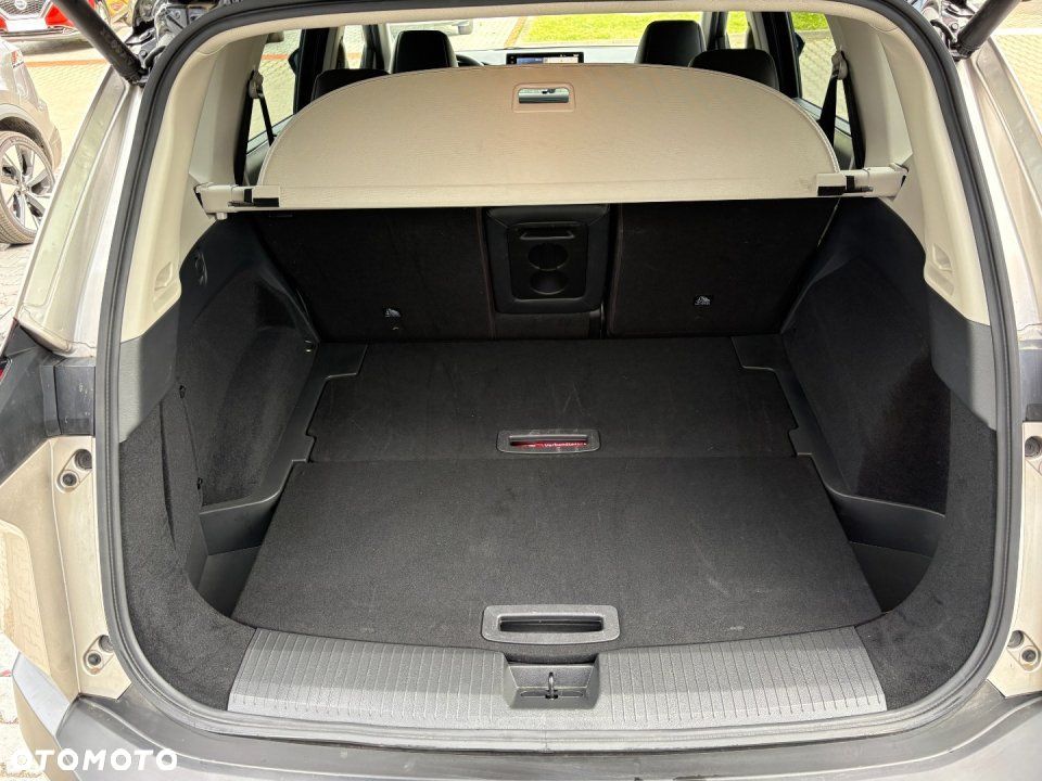 Nissan X-Trail - 7