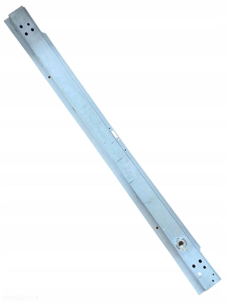 WZMOCNIENIE belka STREFY ZGNIOTU ABSORBER PRZÓD mercedes W177 AMG 2018- - 2