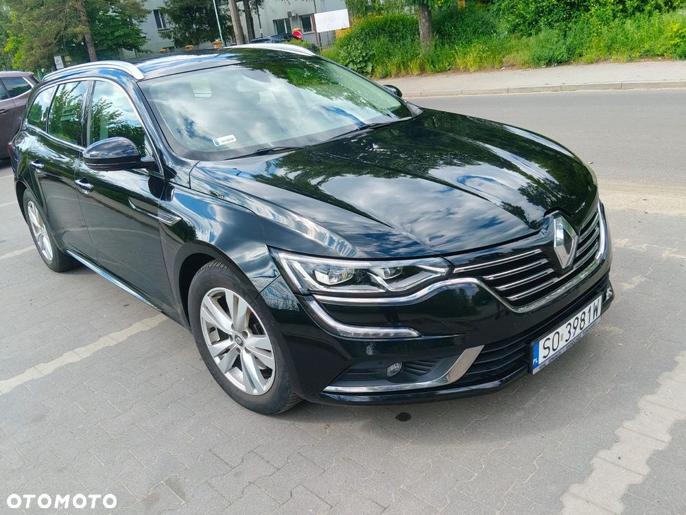 Renault Talisman 1.6 Energy dCi Intens EDC - 2