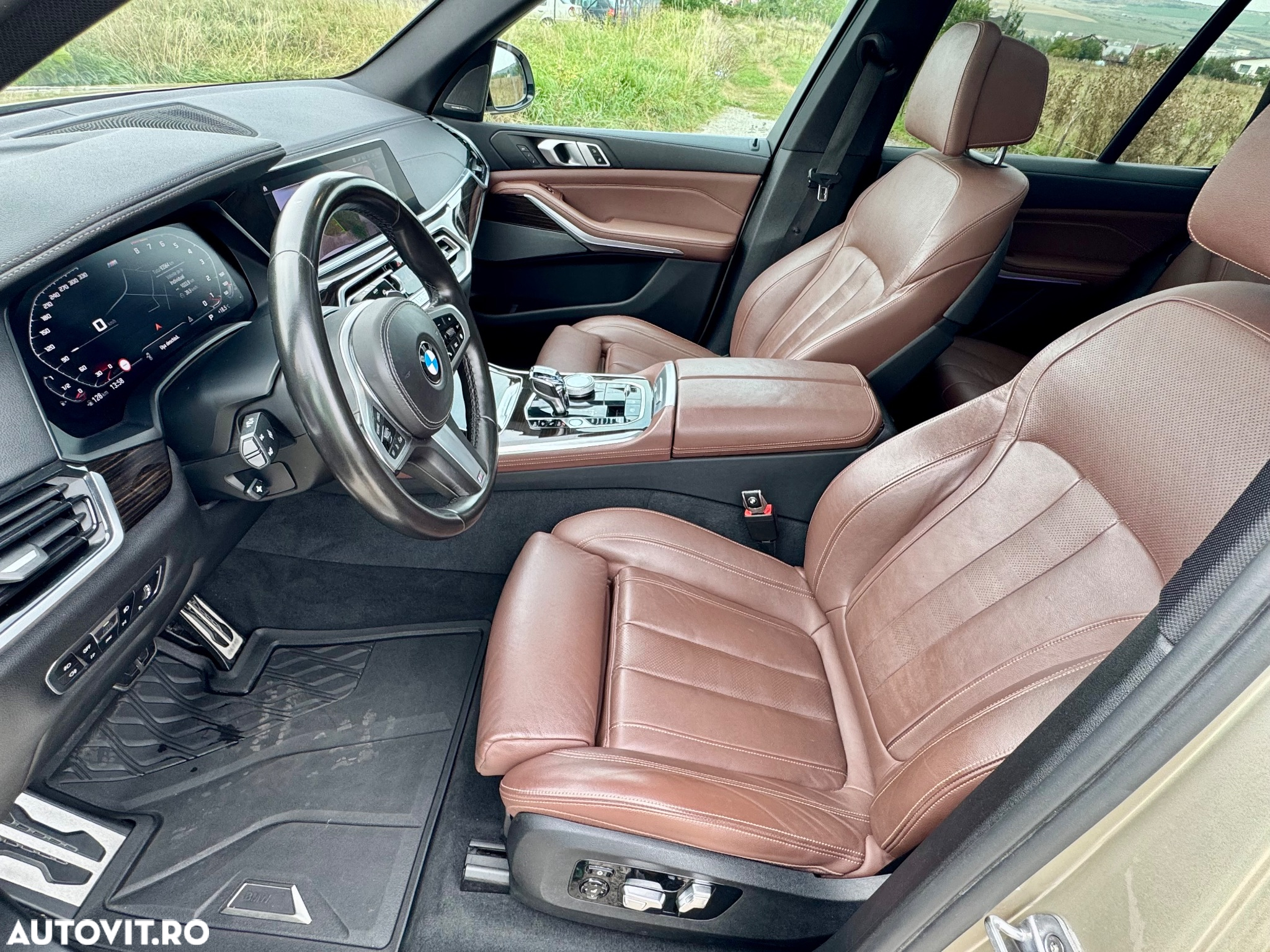 BMW X5 xDrive40i - 15