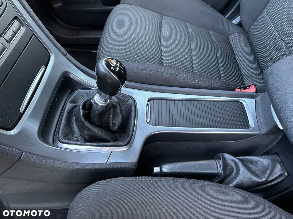Ford Mondeo 2.0 TDCi Titanium - 23