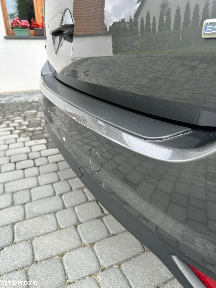Ford Grand C-MAX 1.5 EcoBoost Start-Stopp-System Titanium - 18
