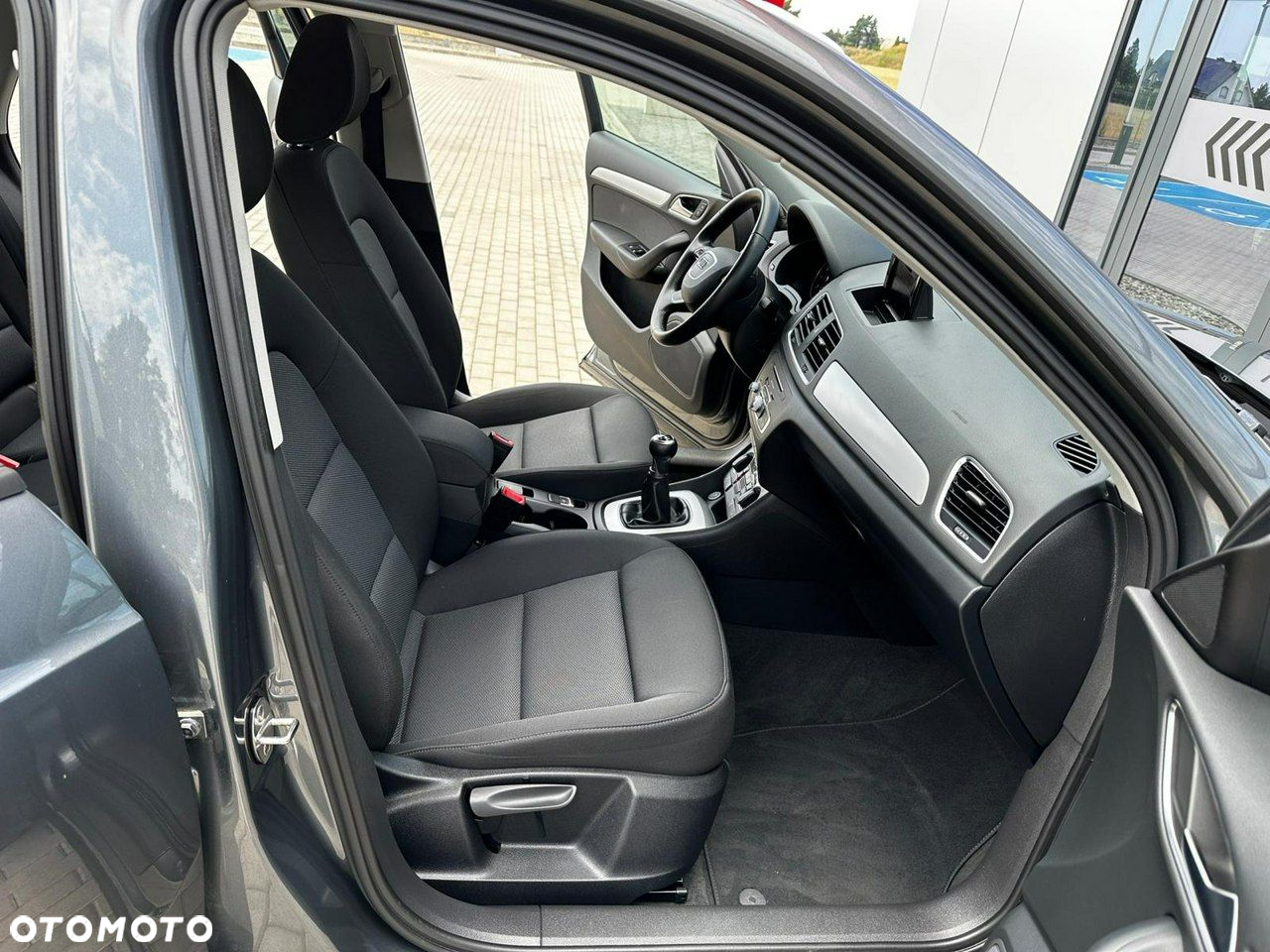 Audi Q3 1.4 TFSI CoD ultra - 14