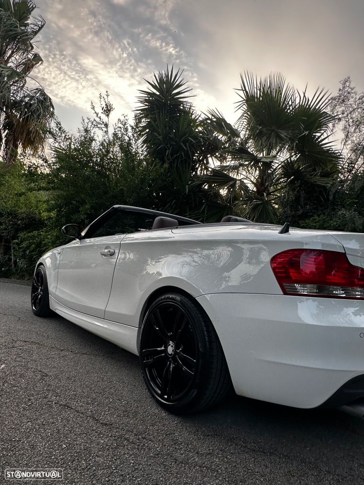 BMW 118 d DPF Edition Sport - 24
