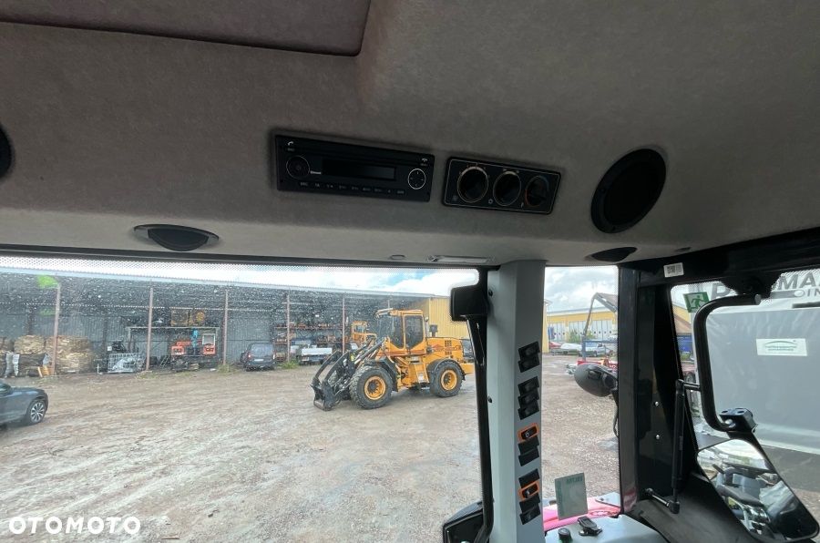 Valtra A115MH4 Ciagnik , ROK 2022 - 21