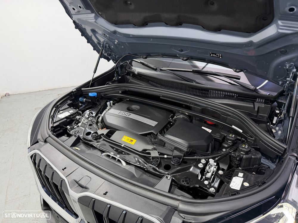 BMW X1 xDrive25e xLine - 22