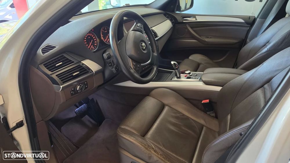 BMW X5 35 d xDrive - 44