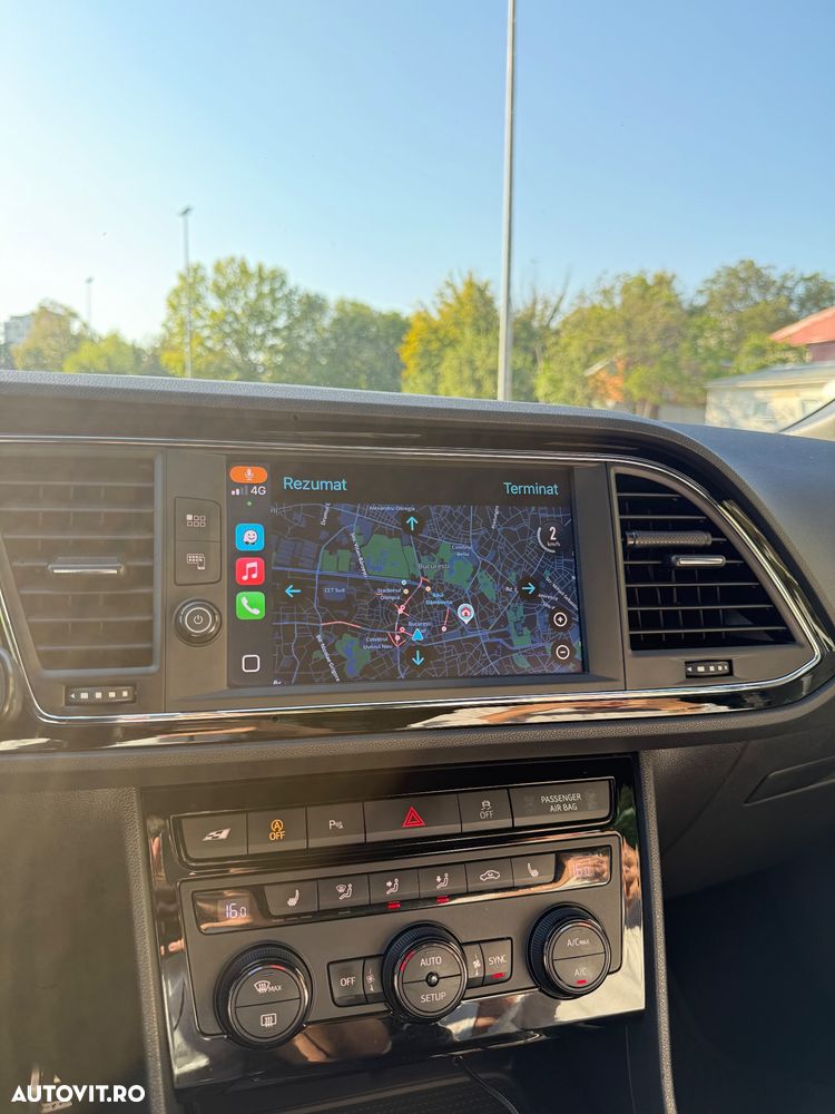 Seat Leon - 14
