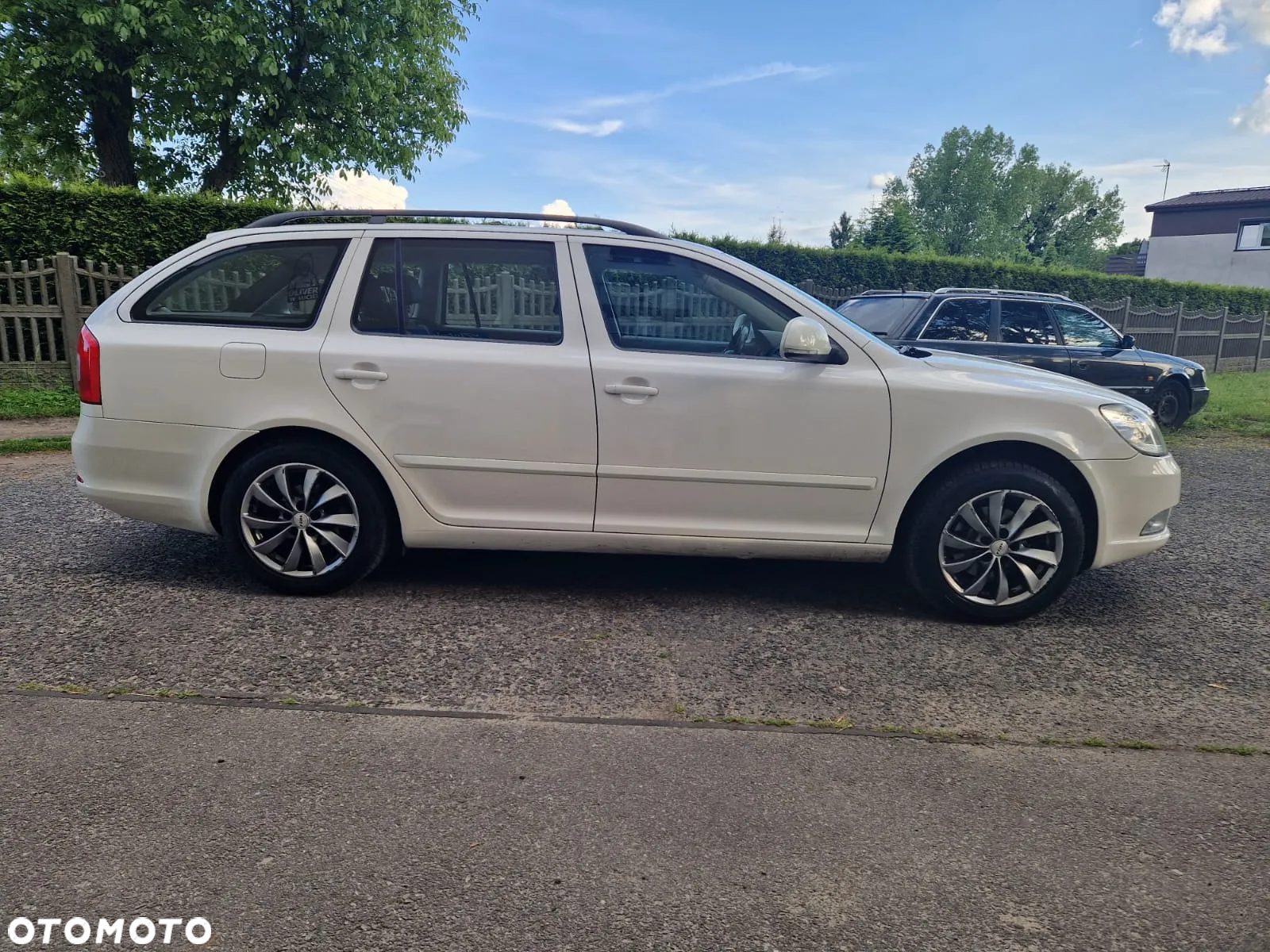 Skoda Octavia - 11