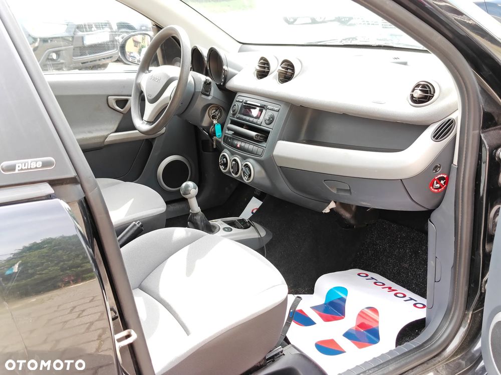 Smart Forfour - 7
