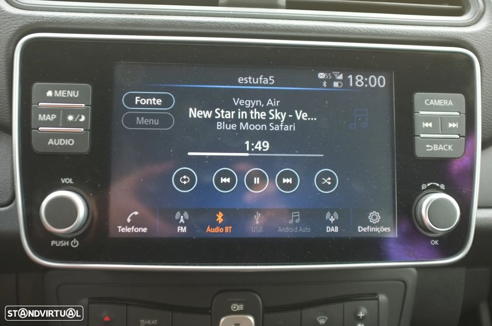 Nissan Leaf e+ Acenta - 35