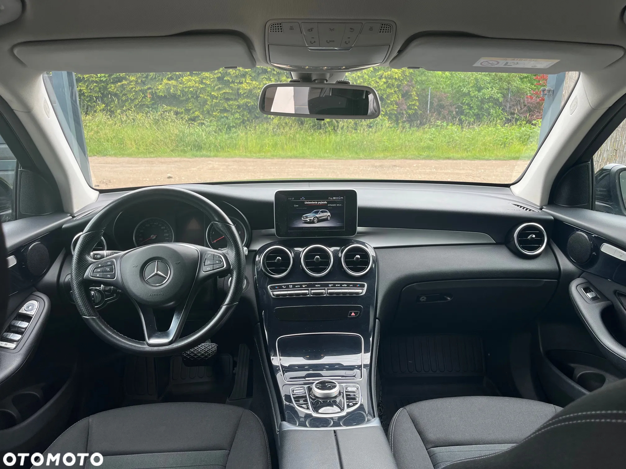 Mercedes-Benz GLC 220 d 4-Matic - 25