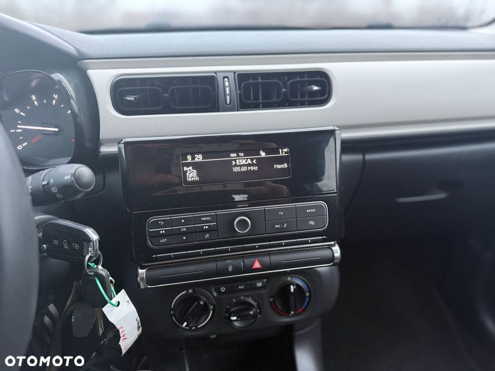 Citroën C3 1.2 PureTech Feel - 6