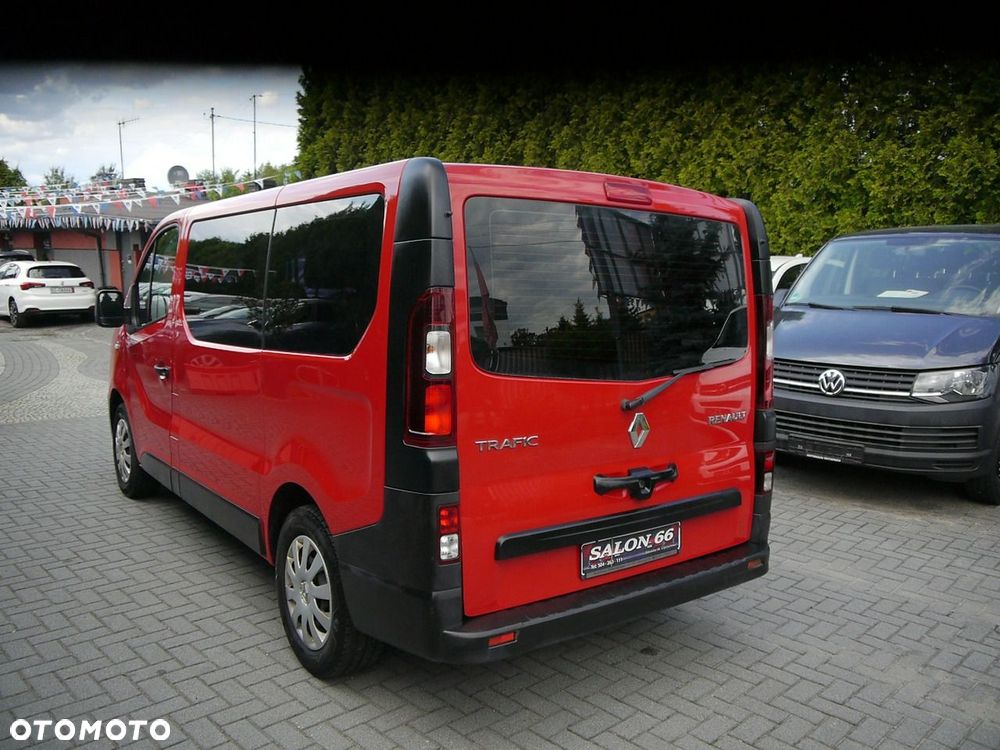 Renault Trafic - 6