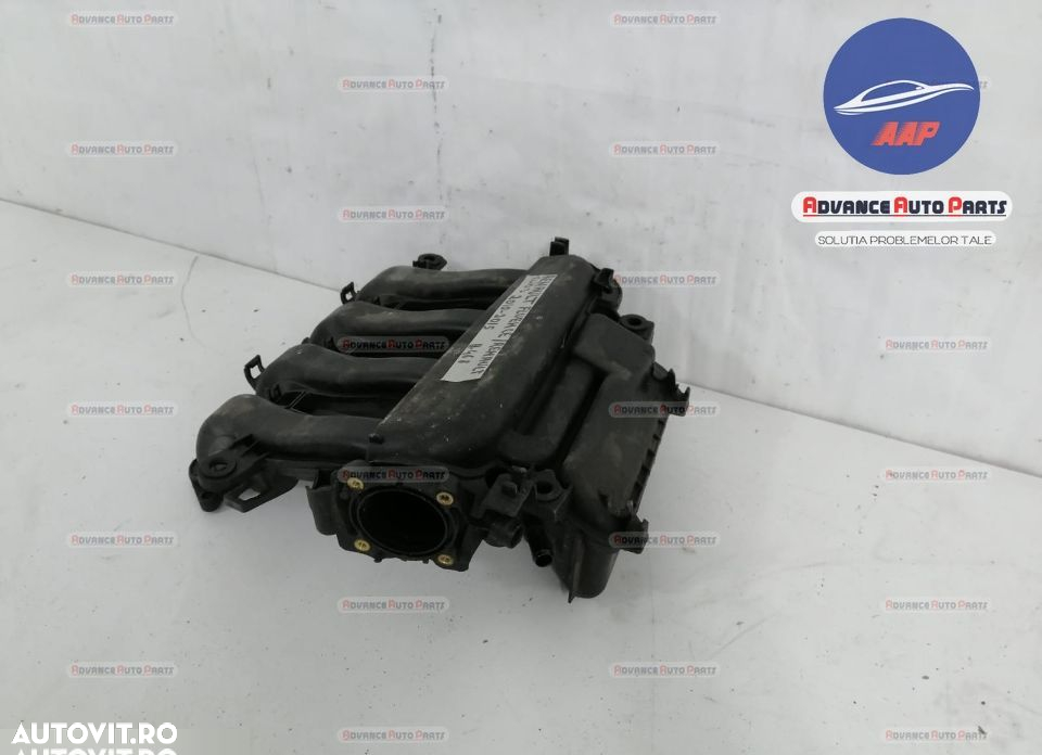 Admisie aer original Renault  Fluence  1 [2009 - 2013] - 6