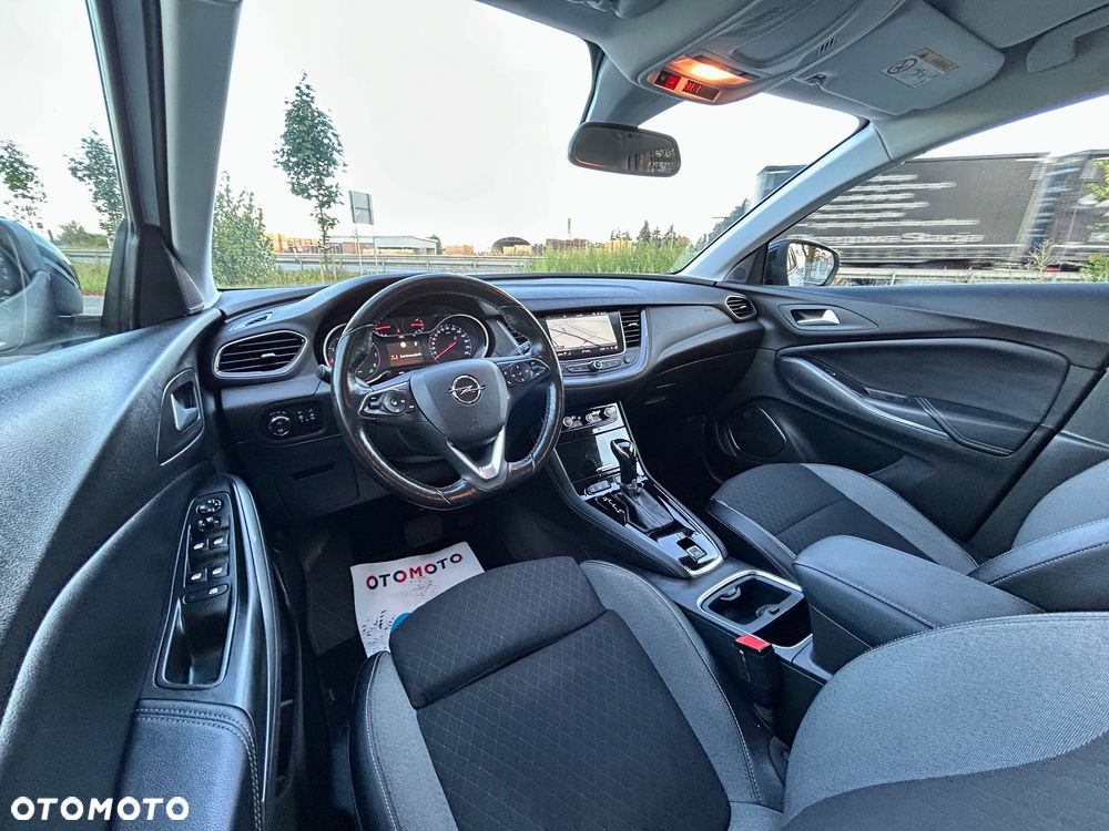 Opel Grandland X 1.5 D Start/Stop Automatik Business Elegance - 19