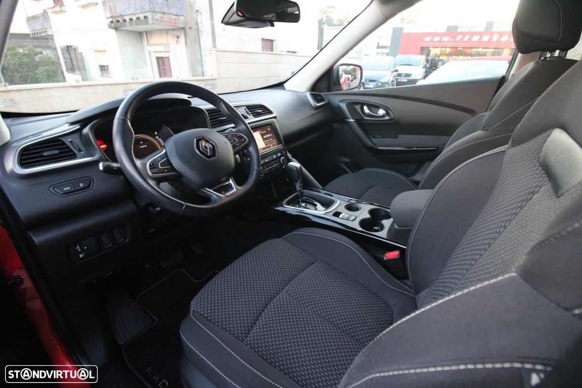 Renault Kadjar - 29