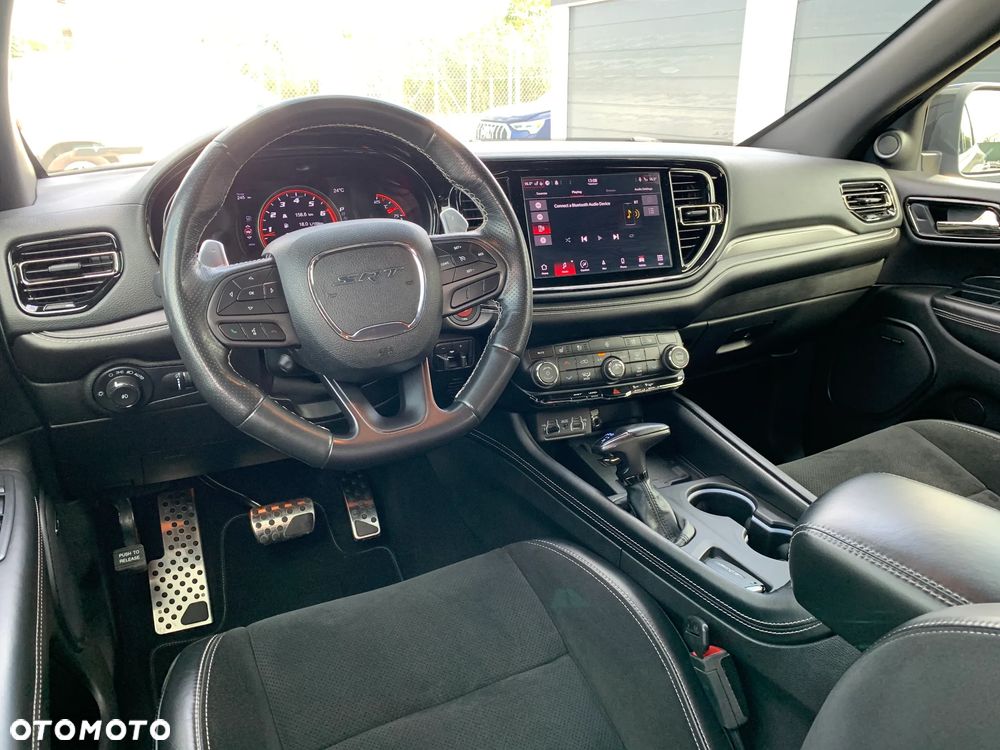 Dodge Durango - 22