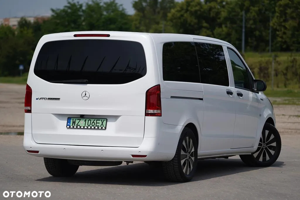 Mercedes-Benz Vito - 4