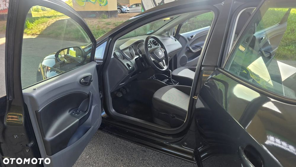 Seat Ibiza 1.4 16V Style - 31