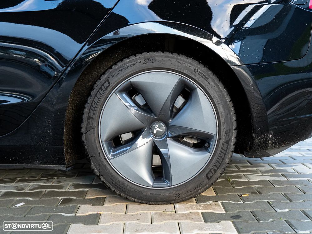 Tesla Model 3 Standard Range Plus RWD - 8