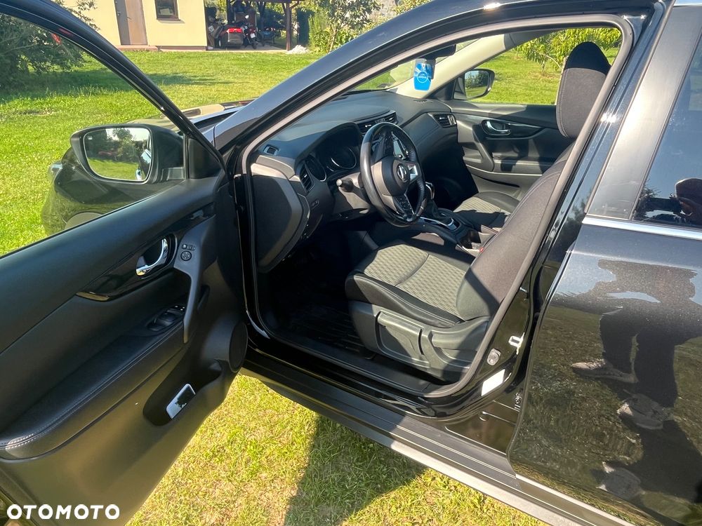 Nissan X-Trail 1.3 DIG-T N-Connecta 2WD DCT - 12