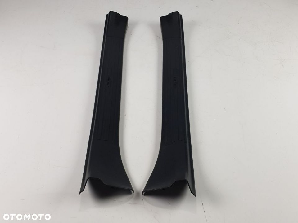 SUBARU FORESTER V 19 22r Nakładka Progowa 2.0 e BOXER - 14