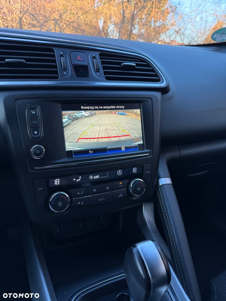 Renault Kadjar 1.5 dCi Energy Intens EDC - 16