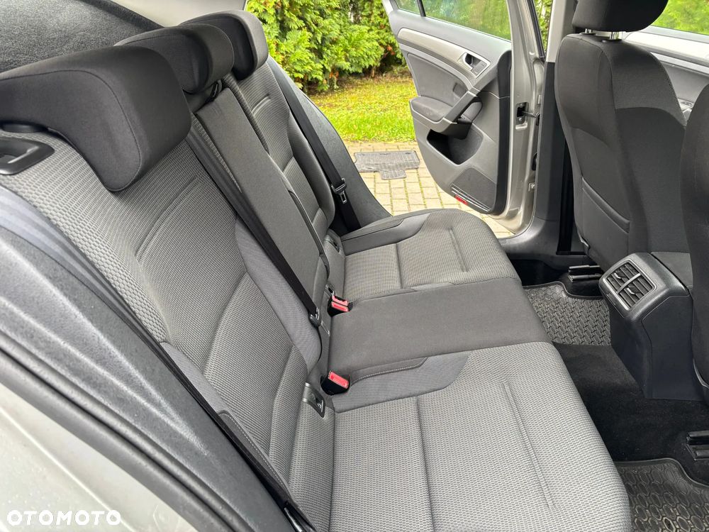 Volkswagen Golf VII 1.4 TSI BMT Comfortline - 9