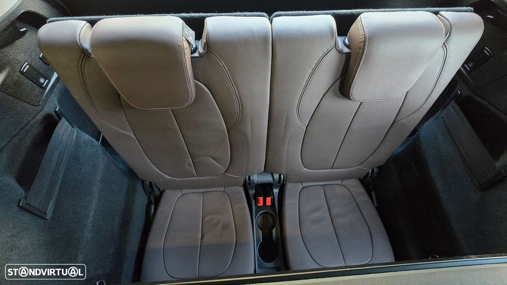 BMW 216 Gran Tourer d 7L Line Luxury Auto - 50