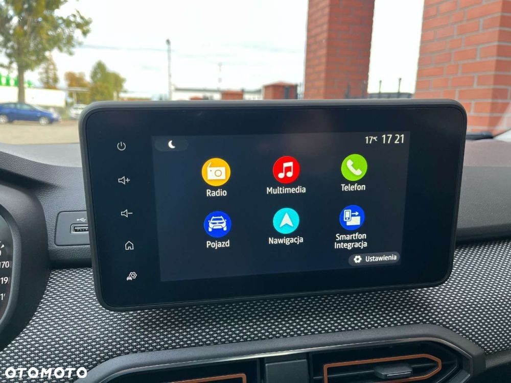 Dacia Sandero Stepway TCe 90 Essential - 10