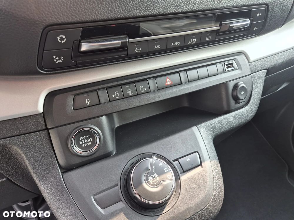Peugeot Traveller L3 2.0 EAT8 Allure - 9