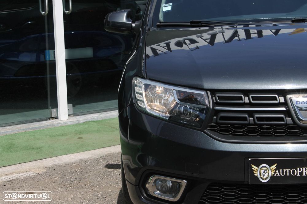 Dacia Sandero 1.5 Blue dCi Comfort - 24