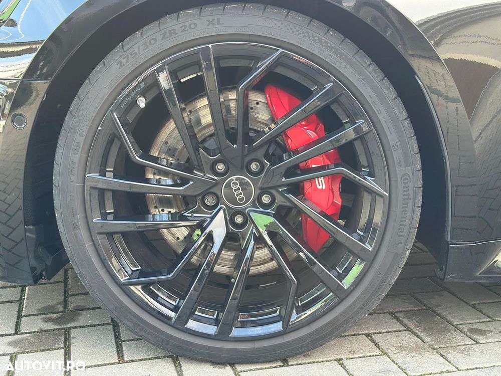 Audi RS5 Sportback 2.9 TFSI quattro tiptronic - 21