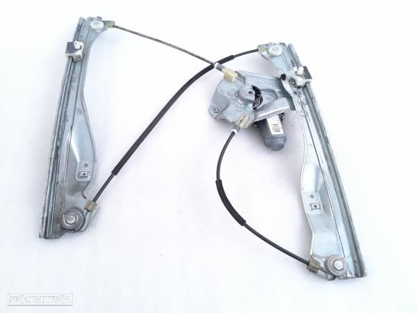 Elevador Frente Dto Renault Clio Iii (Br0/1, Cr0/1) - 1