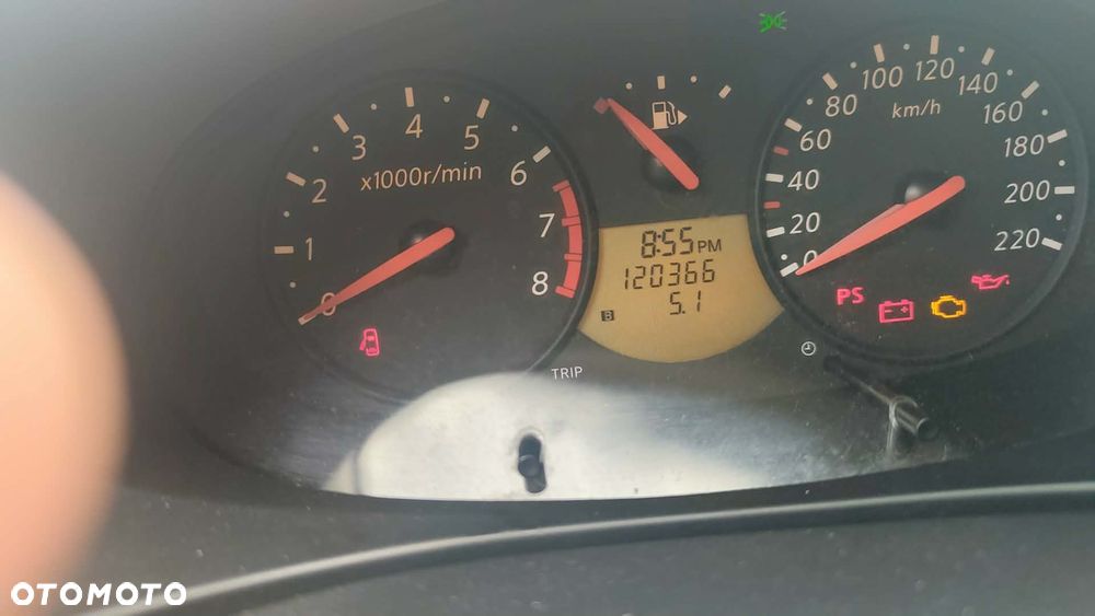Nissan Micra - 6