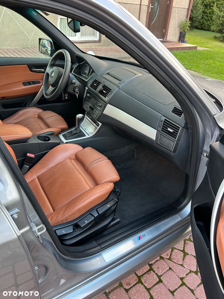 BMW X3 - 15
