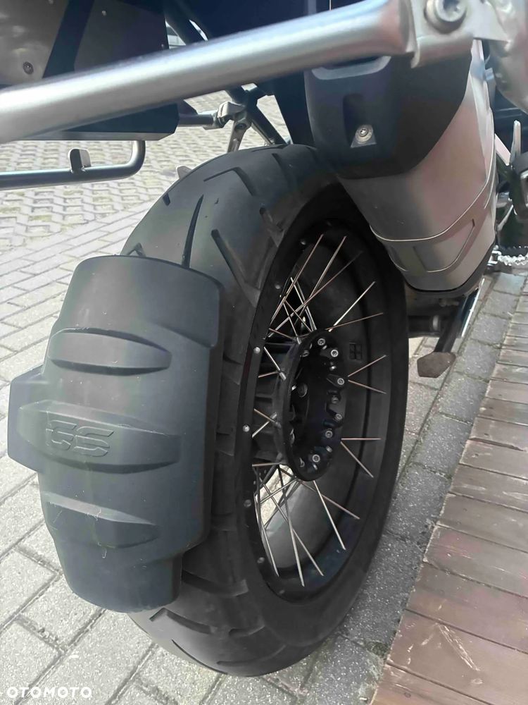 BMW Adventure - 15