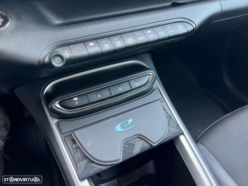 Jeep Avenger 54 kWh Summit - 12