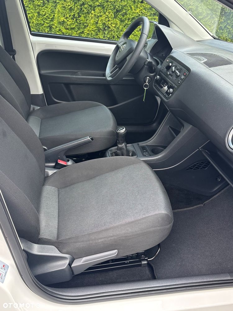 Skoda Citigo 1.0 MPI Style - 18