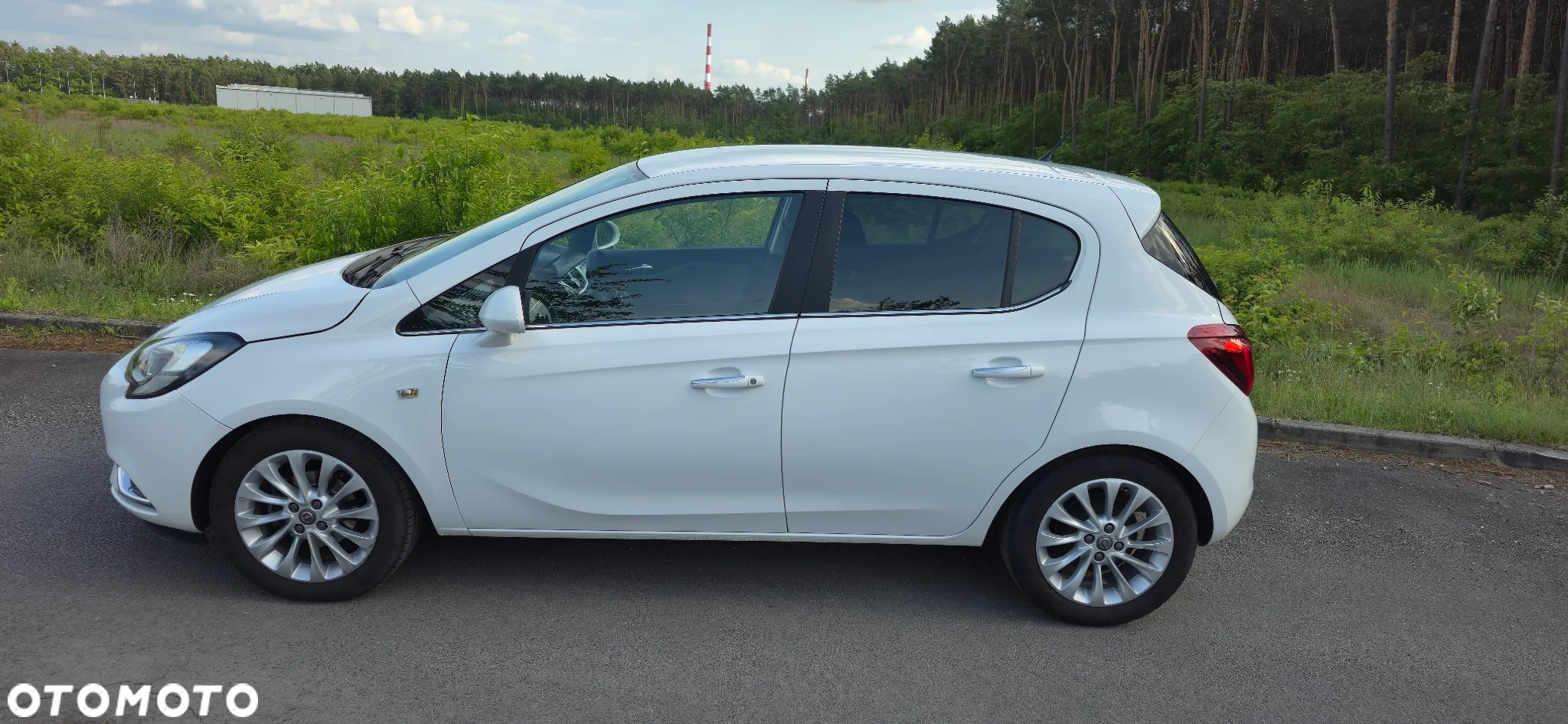 Opel Corsa 1.4 Cosmo - 4