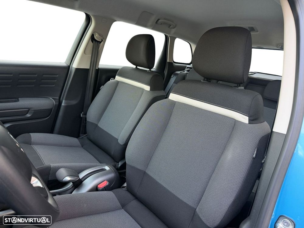 Citroën C3 Aircross - 30