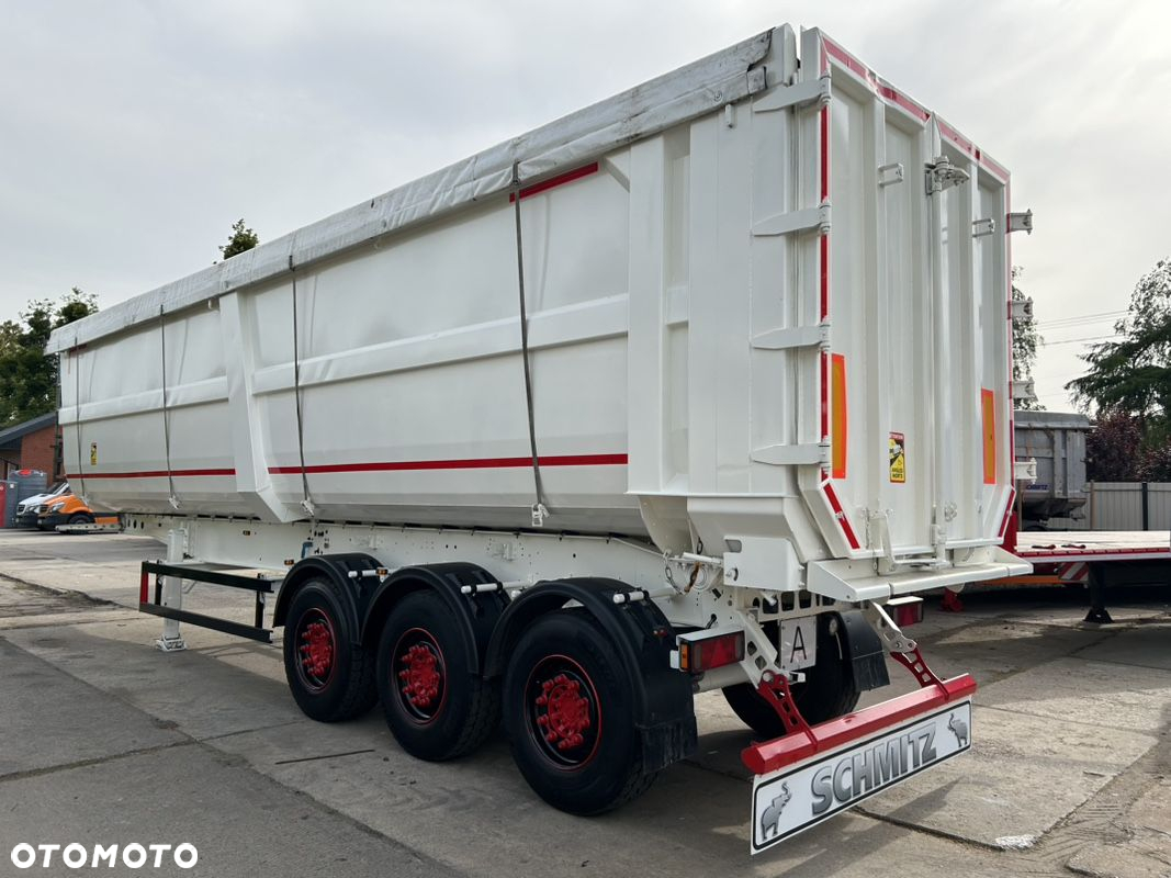 Schmitz Cargobull - 3