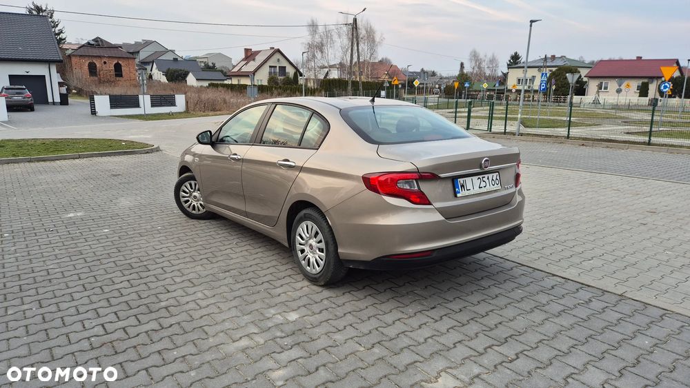 Fiat Tipo 1.4 16v Pop - 5