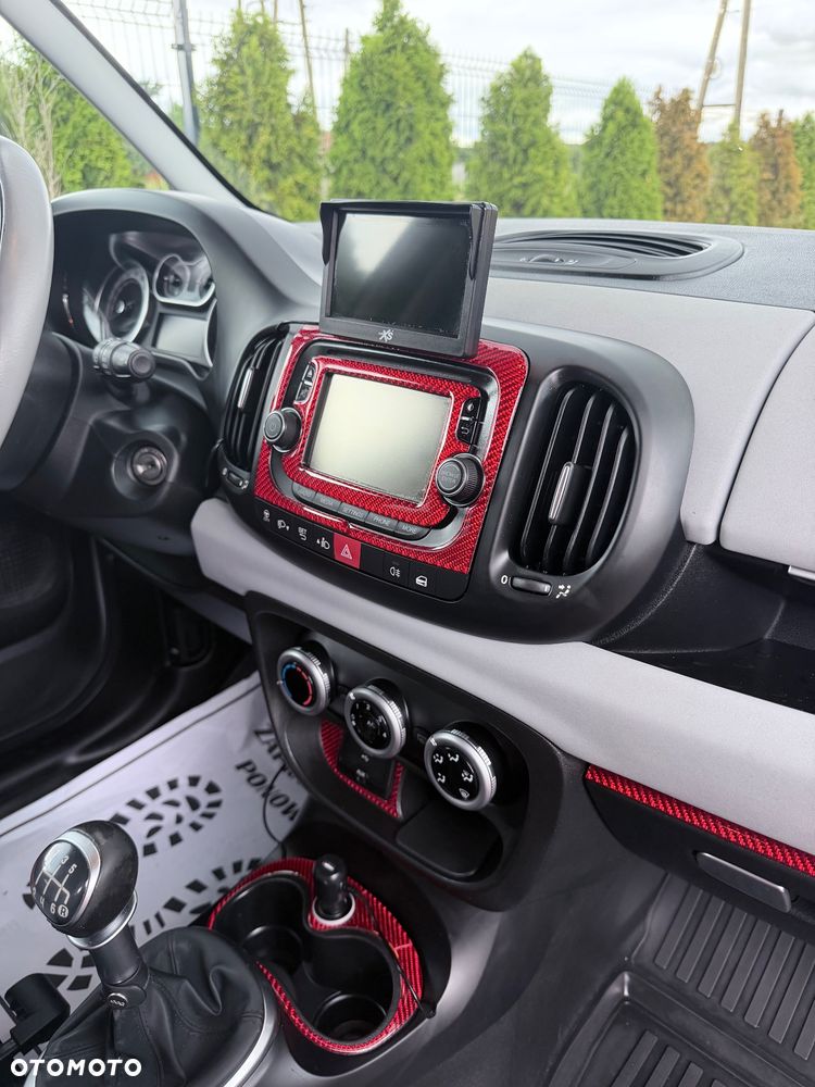 Fiat 500L - 13