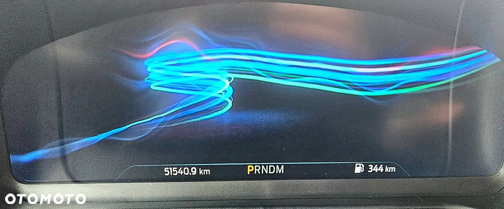 Ford Puma 1.0 EcoBoost mHEV ST-Line X Gold DCT - 35